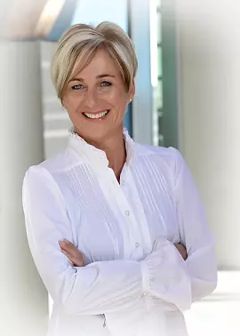 Krista Suchar, Kelowna, Real Estate Agent