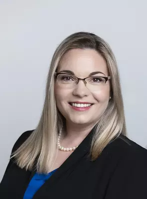 Kristel Walker, Victoria, Real Estate Agent