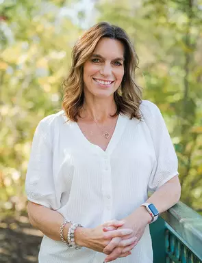 Kristen Casarin, Milton, Real Estate Agent