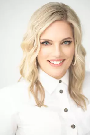 Kristen Dillon, Squamish, Real Estate Agent