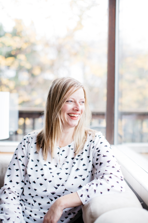Kristen Meyer, Seattle, Real Estate Agent