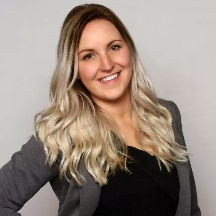 Kristen Schulz, Cambridge, Real Estate Agent