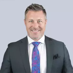 Kristian Poirier, Gatineau, Real Estate Agent