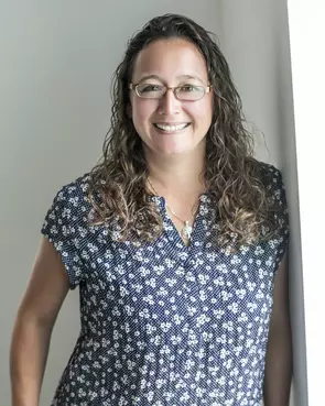Kristin Horner, Meadville, Real Estate Agent