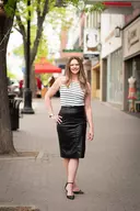 Kristin Overton, Kamloops, Real Estate Agent