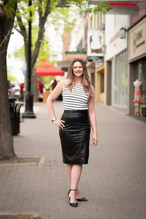 Kristin Overton, Kamloops, Real Estate Agent