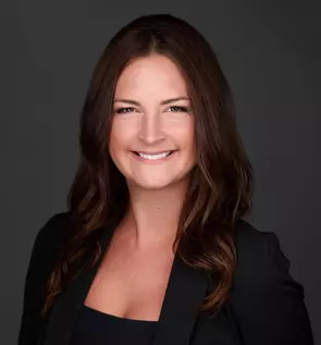 Kristina Simpson, Kelowna, Real Estate Agent
