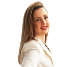 Kristine Krynitzki, North Vancouver, Real Estate Agent