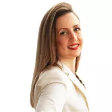 Kristine Krynitzki, North Vancouver, Real Estate Agent