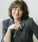 Kristine Stultz, Anacortes, Real Estate Agent