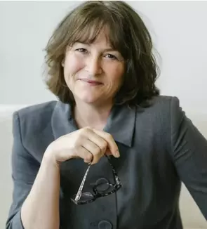 Kristine Stultz, Anacortes, Real Estate Agent