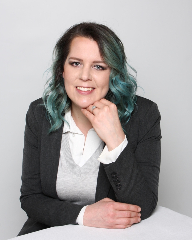 Kristy Dusdal, Abbotsford, Real Estate Agent