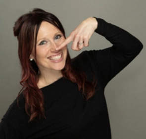 Krystal Lee Moore, London, Real Estate Agent