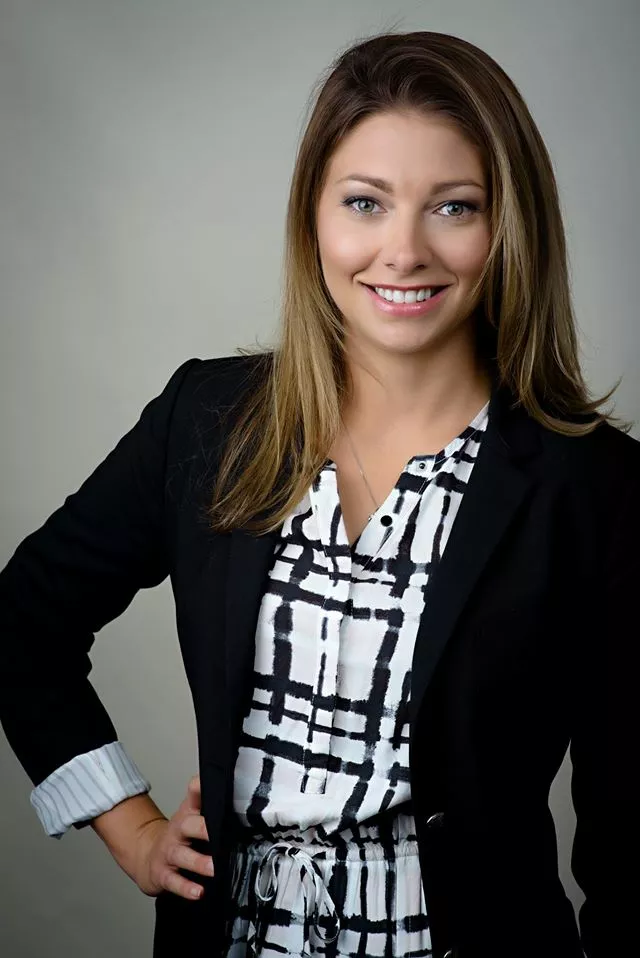 Krystle Jesko, London, Real Estate Agent