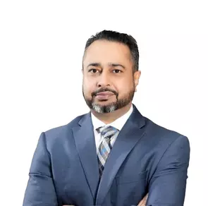 Kuldeep Gill, Surrey, Real Estate Agent