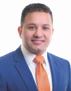 Kulwinder Brar, Brampton, Real Estate Agent