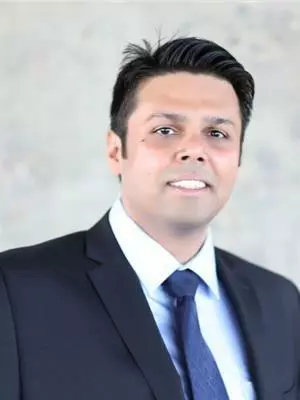 Kumar Amit, Saskatoon, Real Estate Agent