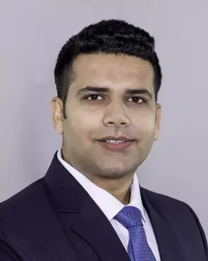 Kunal Tyagi, Kitchener, Real Estate Agent