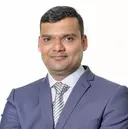 Kunj Shah, Brampton, Real Estate Agent
