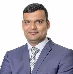 Kunj Shah, Brampton, Real Estate Agent
