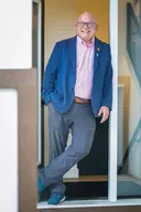 Kurt Berger, Winnipeg, Real Estate Agent