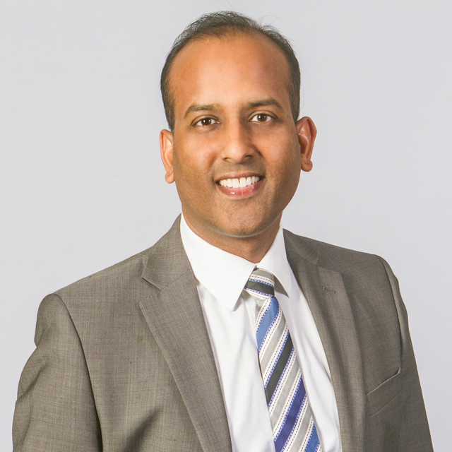 Kush Gupta, Mississauga, Real Estate Agent