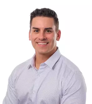 Kyle Bazylo, Winnipeg, Real Estate Agent