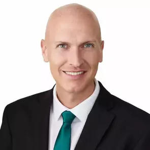 Kyle Benzies, Surrey, Mortgage Broker