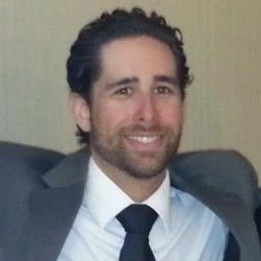 Kyle Bouchard, Toronto, Real Estate Agent