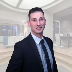 Kyle Dexter, Calgary, Real Estate Agent