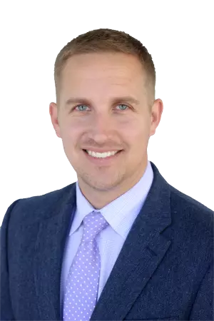 Kyle Frick, Renton, Real Estate Agent