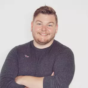 Kyle Goodwin, Sackville, Real Estate Agent