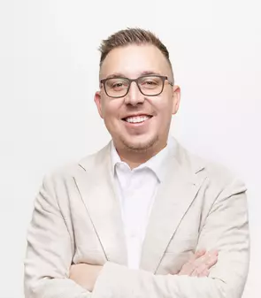 Kyle Jansink, Brantford, Real Estate Agent