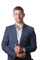 Kyle Manson, Kelowna, Real Estate Agent