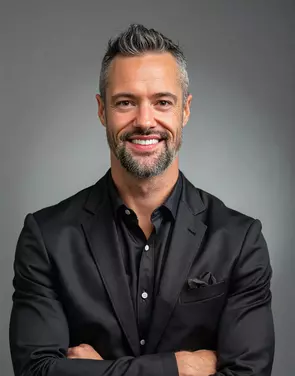 Kyle McDermid, Abbotsford, Real Estate Agent