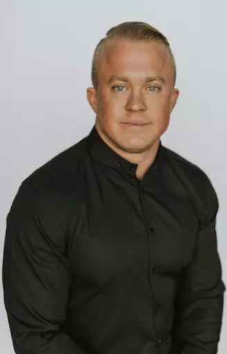 Kyle Stolk, Kelowna, Real Estate Agent