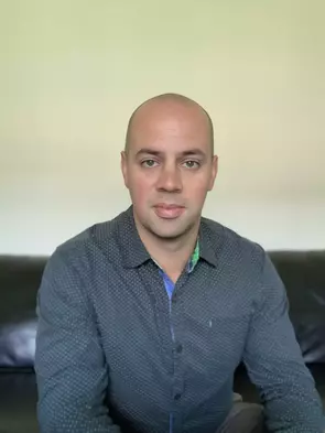 Kyle Wilson, Kelowna, Mortgage Broker