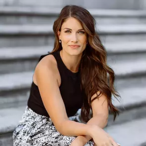 Kylie Pasutto, Langley, Real Estate Agent