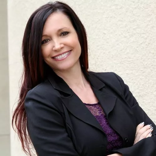 Kym Plivelich, Bakersfield, Real Estate Agent
