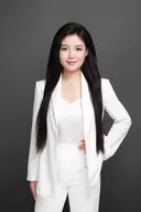 LULU LIU, Toronto, Real Estate Agent