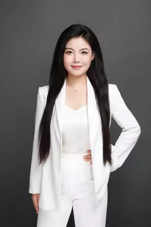 LULU LIU, Toronto, Real Estate Agent