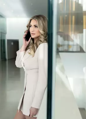 Lacey Cossette, Saskatoon, Real Estate Agent