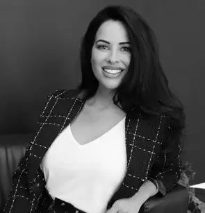 Lacey Westcott, Oakville, Real Estate Agent