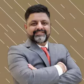 Laddi Sidhu, Brampton, Real Estate Agent