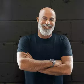 Lahav Reznik, Vaughan, Real Estate Agent