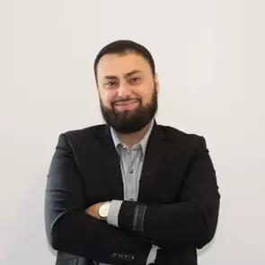 Laith Elian, Ottawa, Real Estate Agent