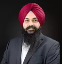 Lakhvir Sidhu, Edmonton, Real Estate Agent