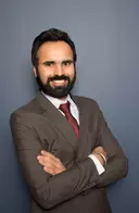 Lakhvir Uppal, Calgary, Real Estate Agent
