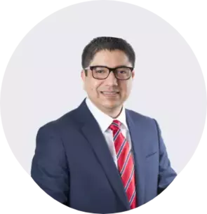 Lalit Bhatla, Mississauga, Real Estate Agent
