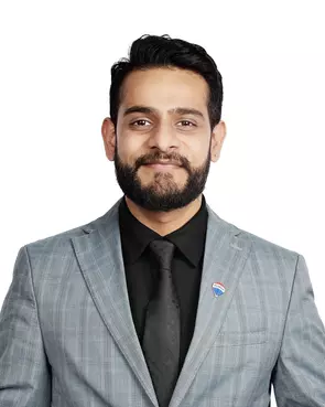 Lalit Muniyal, Windsor, Real Estate Agent